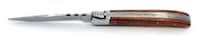 Posh Pocket-Friendly Steak Knives Image 3