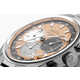 Collaboration Salmon-Colored Watches Image 3