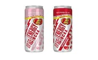 Jelly Bean-Flavored Health Supplements Image 2