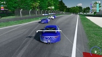 Simulation Racing Games Image 1
