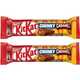 Caramel-Infused Wafer Candy Bars Image 1