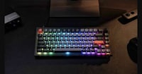 Entry-Level Mechanical Keyboards Image 1