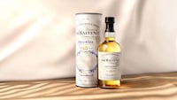 Pineau-Infused Scotch Whiskeys Image 1