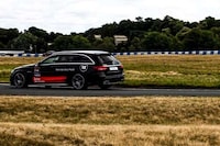 Luxury Vehicle Test Drives Image 1