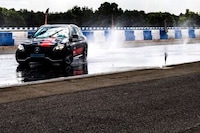 Luxury Vehicle Test Drives Image 2