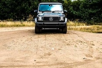 Luxury Vehicle Test Drives Image 4