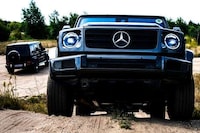 Luxury Vehicle Test Drives Image 5