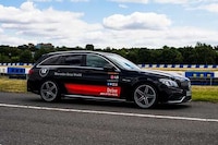 Luxury Vehicle Test Drives Image 6