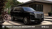 Luxurious Reimagined Vehicles