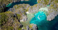 Luxury Filipino Wellness Resorts Image 2