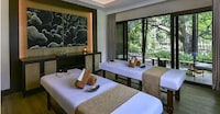 Luxury Filipino Wellness Resorts Image 3