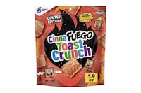 Spicy-Sweet Cinnamon Snacks Image 3