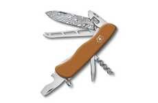 Limited Multi-Functional Pocket Knives