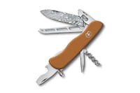 Limited Multi-Functional Pocket Knives Image 1