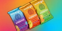 Nootropic-Infused Popped Chips
