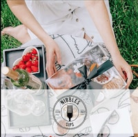 Lavender Farm Picnics
