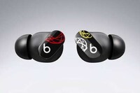 Modern Art Studio-Collaborative Earbuds Image 2