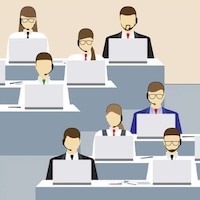 Personalized Customer-Focused Services Image 1