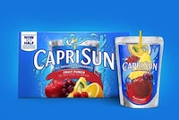 Monk Fruit-Sweetened Juices