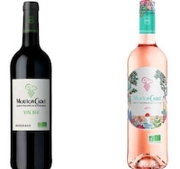 Organic Vegan-Friendly Wines Image 1