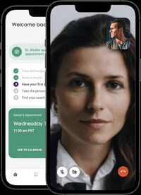 Streamlined Psychedelic Therapy Apps Image 1