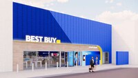 Digital-First Tech Shops