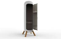 Vertical Nap Pods Image 1