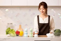 Chemical-Free Produce Sterilizers Image 4