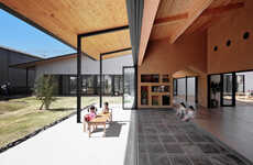 Nature-Informed Kindergarten Designs