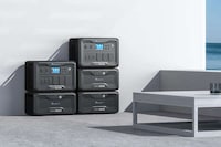 House-Powering Personal Power Stations Image 1