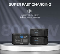 House-Powering Personal Power Stations Image 7