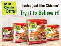 Indian Plant-Based Meat Brands Image 2