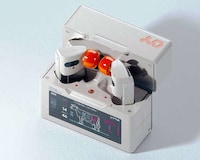 Industrial Earbud Concepts Image 2