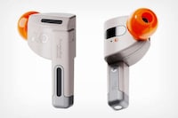 Industrial Earbud Concepts Image 5