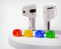 Industrial Earbud Concepts Image 6