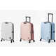 Collapsible Space-Saving Suitcases Image 2