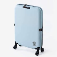 Collapsible Space-Saving Suitcases Image 5