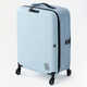 Collapsible Space-Saving Suitcases Image 6