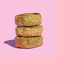 Sea-Sourced Vegan Crab Cakes Image 4