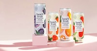 Probiotic Sparkling Waters Image 1