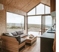 Generously Glazed Tiny Houses Image 2