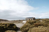 Generously Glazed Tiny Houses Image 4