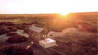 Generously Glazed Tiny Houses Image 5