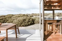 Generously Glazed Tiny Houses Image 6