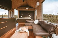 Generously Glazed Tiny Houses Image 7