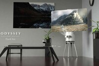 Spaceship-Like Entertainment Systems Image 1