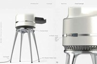 Spaceship-Like Entertainment Systems Image 3