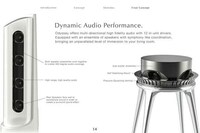 Spaceship-Like Entertainment Systems Image 4