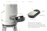 Spaceship-Like Entertainment Systems Image 5