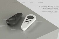 Spaceship-Like Entertainment Systems Image 6